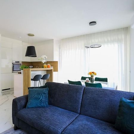 Apartman Anna Zara Esterno foto
