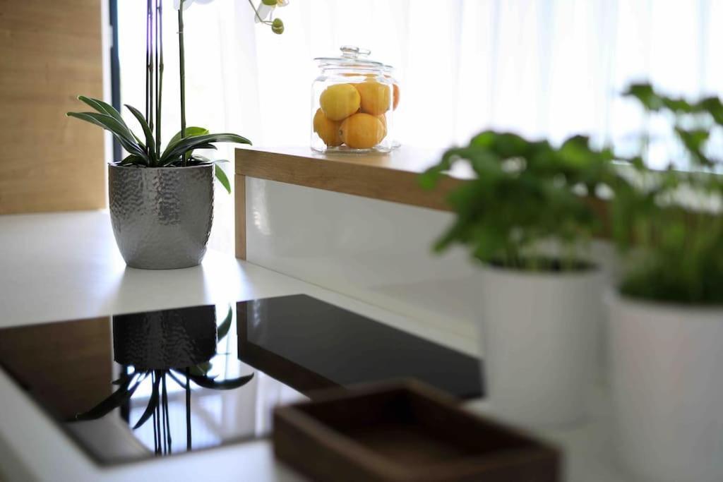 Apartman Anna Zara Esterno foto