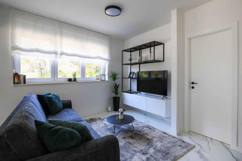 Apartman Anna Zara Esterno foto