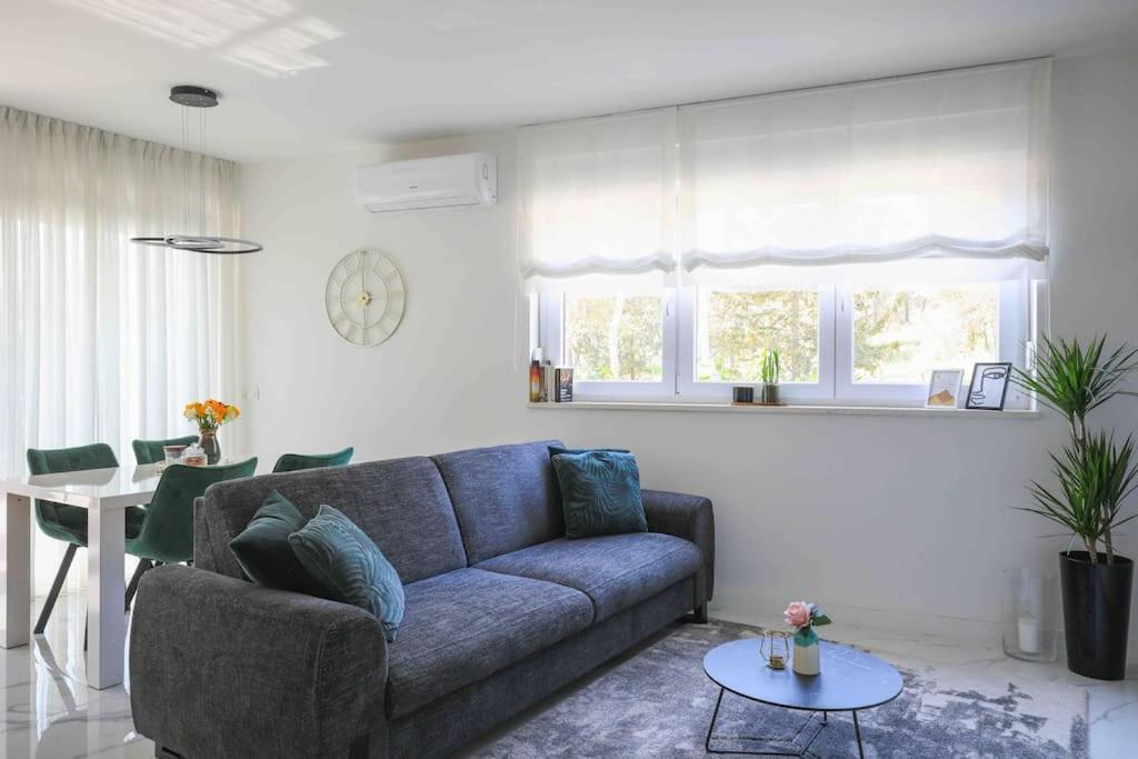 Apartman Anna Zara Esterno foto