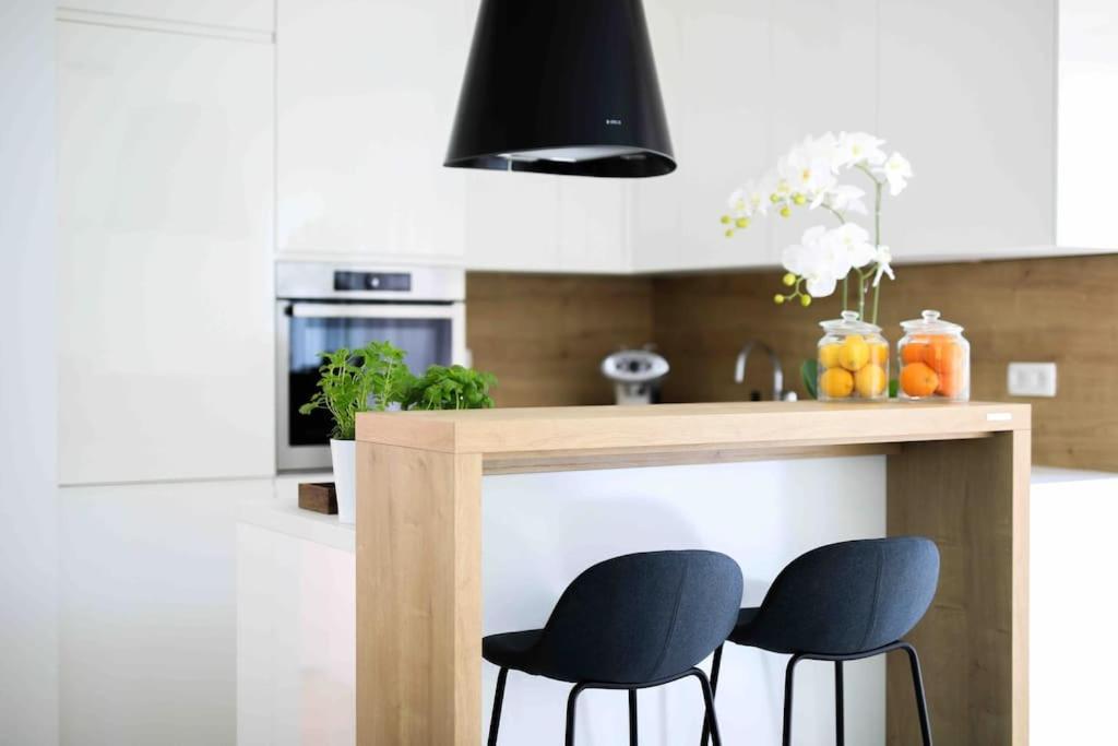 Apartman Anna Zara Esterno foto