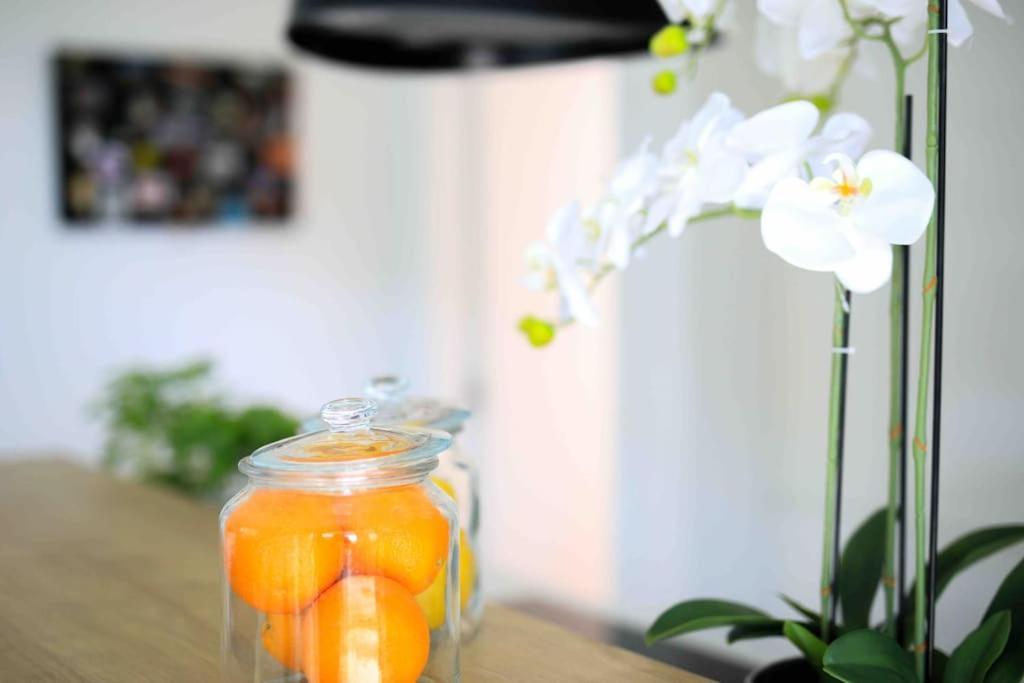 Apartman Anna Zara Esterno foto