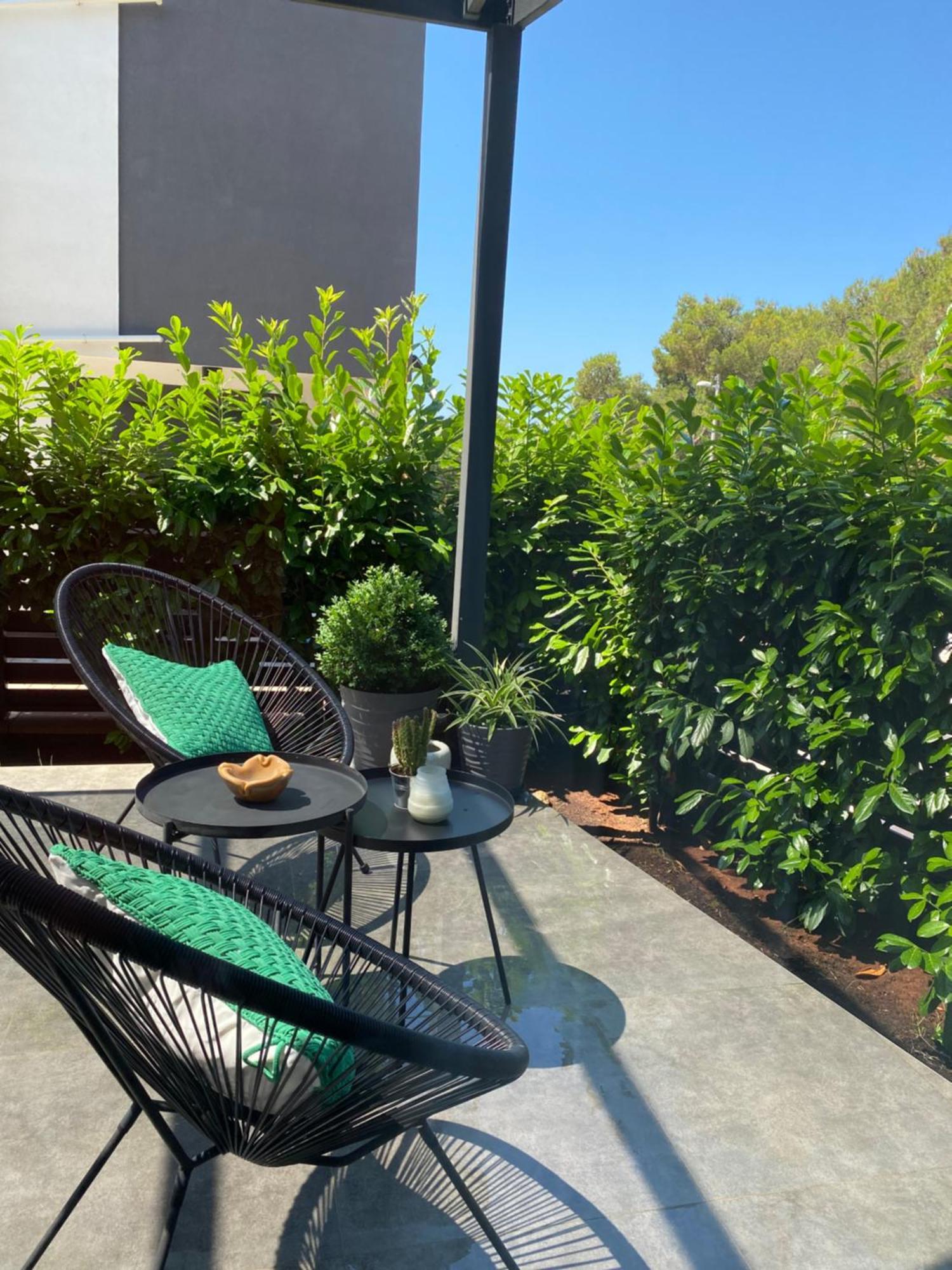 Apartman Anna Zara Esterno foto