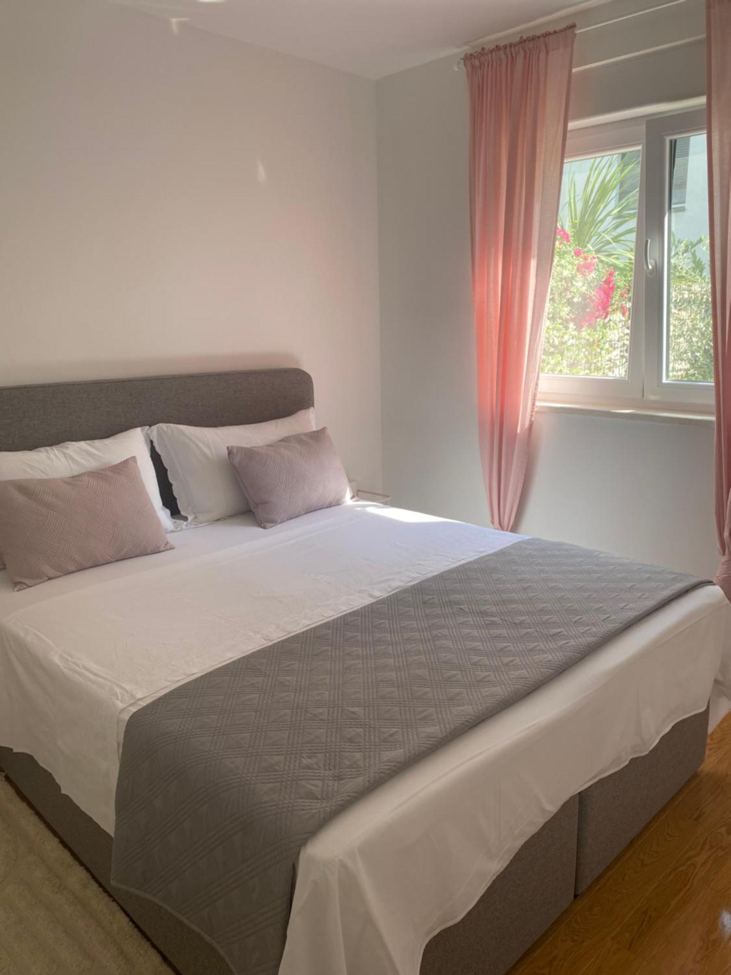 Apartman Anna Zara Esterno foto